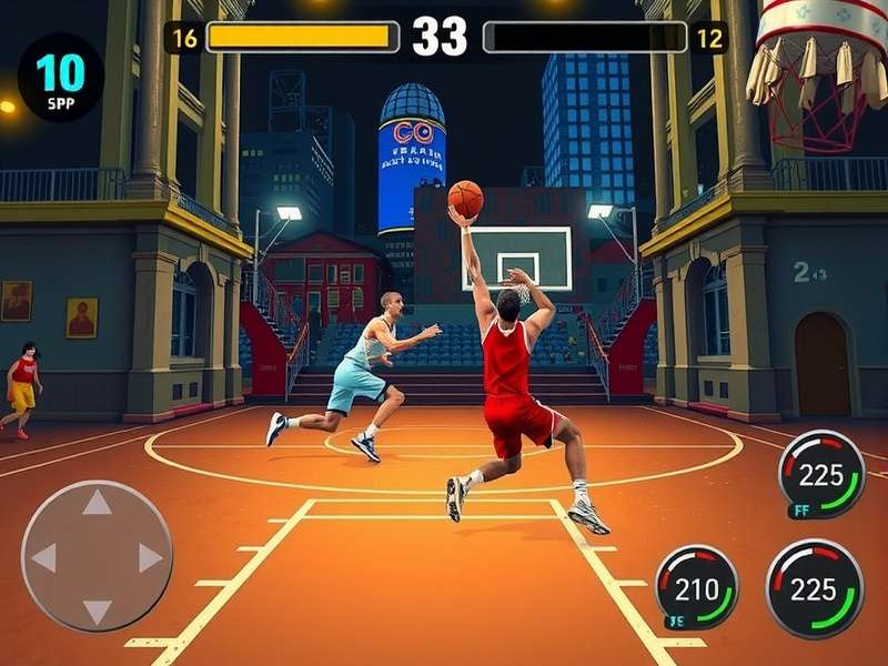 Urban Basket Ace Blitz Diwali special event content